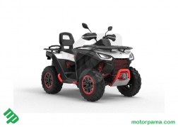 SNARLER AT6 L DELUXE